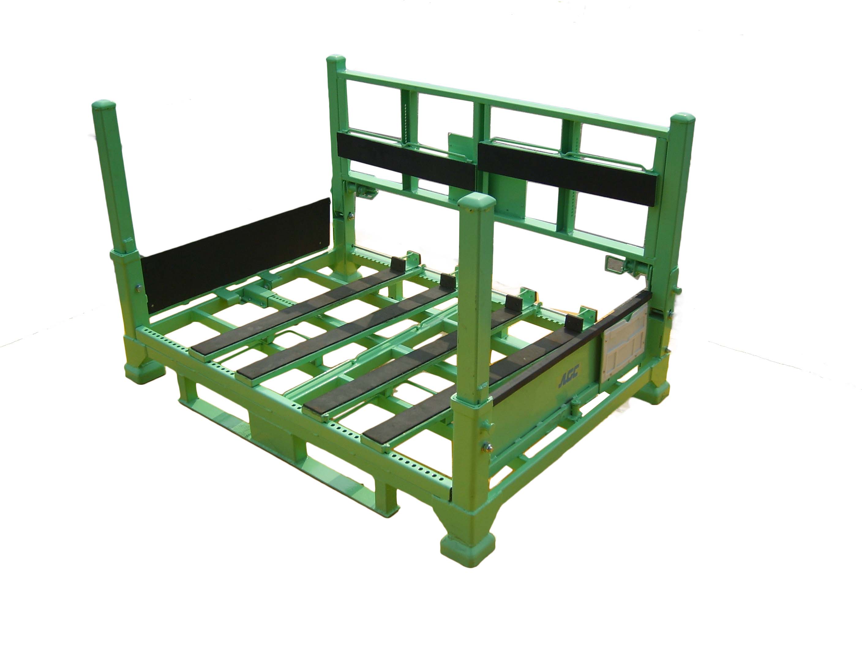 汽車玻璃周轉(zhuǎn)架